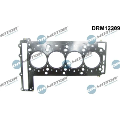 Bilde av Tetning, sylindertopp, mercedes benz, 6540163100, 6540164700, A6540163100, A6540164700