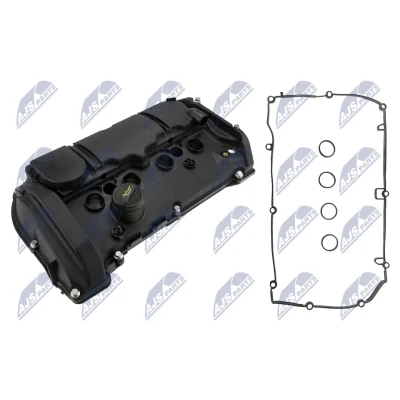 Bilde av Ventildeksel, mini mini, cabriolet, clubman, countryman, coupé, paceman, roadster, 11 12 7 582 400 S1,
