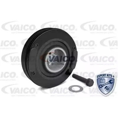 Bilde av VAICO V10 3919 remskivesett, veivaksel VOLKSWAGEN: Transporter 4 Bus, 4, VOLVO: V70 2