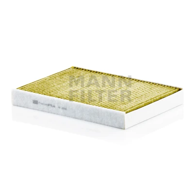 Bilde av MANN FILTER FP 2742 Kupéfilter CITROËN: C5 III Stasjonsvogn, 3, C6 Sedan, PEUGEOT: 407 SW, Sedan