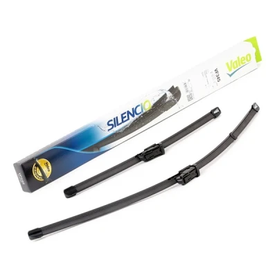 Bilde av Vindusvisker Valeo Silencio X.trm 574745 foran Rammeløs Top Lock FIAT: Panda III Hatchback