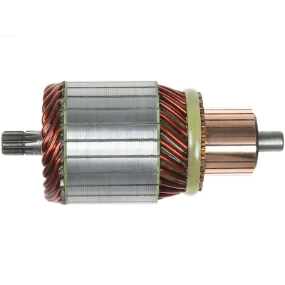 Bilde av AS PL SA4001 Anker, starter