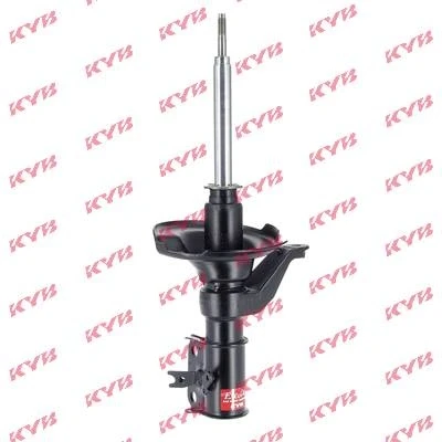 Bilde av Støtdemper, Framaksel høyre, honda civic hatchback vii, sedan 1096495, 1107047, 1320255, 1552886, 1710157, 1742834, 1770531,