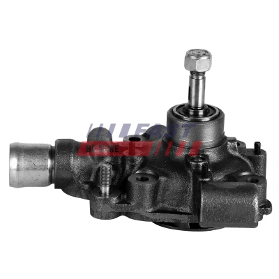 Bilde av Vannpumpe, iveco daily buss ii, flak/chassi skåp tipp 5000288046, 5001849884, 500300476, 500361203, 500361
