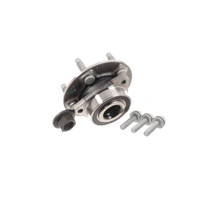 Bilde av SKF VKBA 6666 Hjullagersett med integrert ABS sensor OPEL: Insignia A Sports Tourer, Hatchback, Sedan, SAAB: 9 5 Sedan
