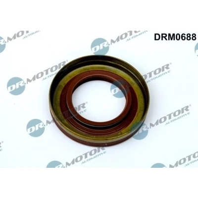 Bilde av DR.MOTOR AUTOMOTIVE DRM0688 Kamaksel Tetningsring framside FIAT: Ducato III Flatvogn lastebil / Chassis