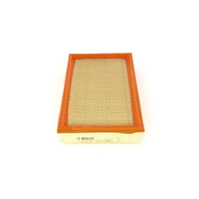 Bilde av BOSCH 1 457 433 298 Luftfilter 40,5 174 347 Filterinnsats JEEP: Cherokee II, Grand I