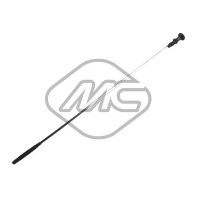 Bilde av Oljepeilestav, smart cabrio, city coupe, crossblade, fortwo coupé, 0003060V005, 0003060V00500000, 3060V005, A1600100266