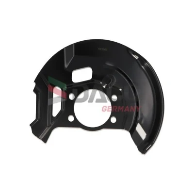 Bilde av DACO Germany 612606 Bremseskjold NISSAN: Qashqai 2