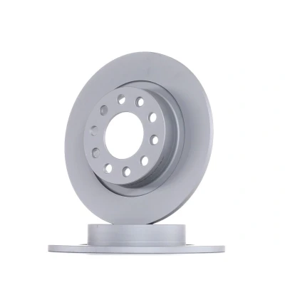 Bilde av BOSCH 0 986 479 C41 Bremseskiver 264 10 5 110 fullt ut belagt ALFA ROMEO: Giulietta Hatchback