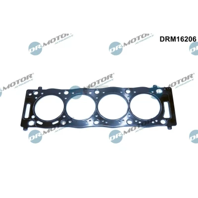 Bilde av DR.MOTOR AUTOMOTIVE DRM16206 Toppakning 1,25 86 FORD: Galaxy Mk2 MPV, MONDEO 4 Turnier, S Max Mk1, VOLVO: V50, S80 II, V70 3, PEUGEOT: 307 Hatchback