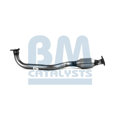 Bilde av NAP carparts CAK10956 Katalysator Euro 1, 2 E9 103R venstre