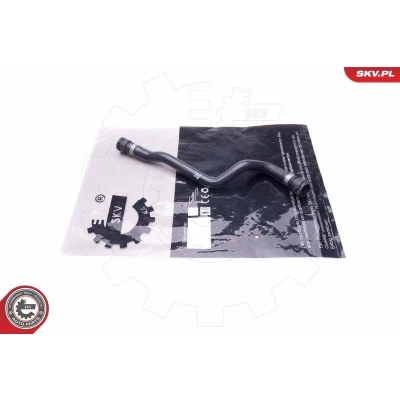 Bilde av Radiatorslange, bmw x5 [e53], 17127509966, 7509966