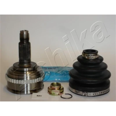 Bilde av Leddsett, drivaksel, Hjulside, honda, 44010ST3E00, 44010ST3E50, 44010ST3E70, 44011 ST3 E00, E50, 44011ST3E70, 44011ST3G50, 440