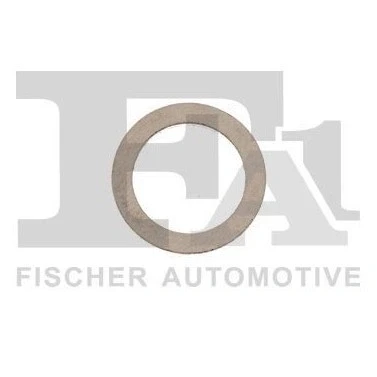 Bilde av FA1 232.150.100 Oljepluggspackning Aluminium AUDI: A4 B7 Avant, A6 C5 C7 Allroad, SUZUKI: Baleno I Stasjonsvogn, Vitara IV SUV