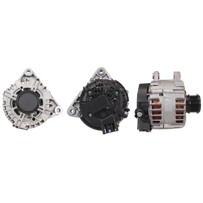 Bilde av DRI 2193251802 Dynamo 14V 180A FORD: Mondeo 5 Kombi, S Max Mk2