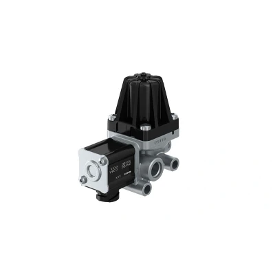 Bilde av WABCO 9750090010 Trykkbegrensningsventil