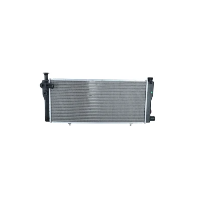 Bilde av NRF 507120 Radiator Aluminium 601 275 32 Kjøleribber loddet PEUGEOT: 205 I Hatchback