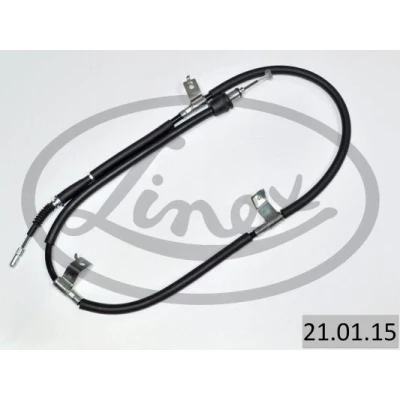 Bilde av LINEX 21.01.15 Håndbrekkwire