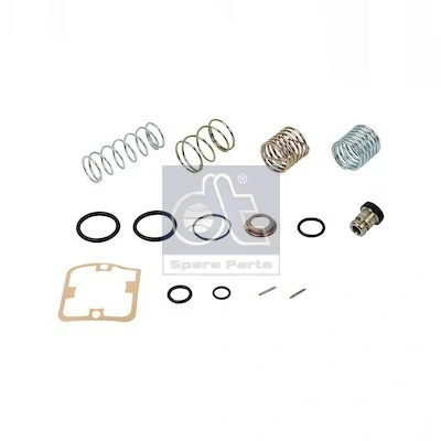 Bilde av DT Spare Parts 4.90206 Reparasjonssett, aksel, stoppebremse