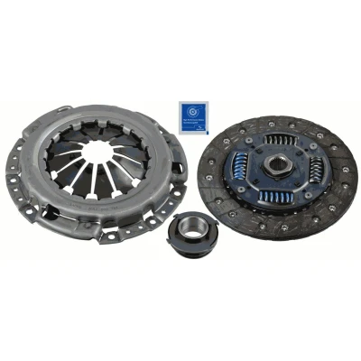 Bilde av SACHS 3000 951 487 Clutch 185
