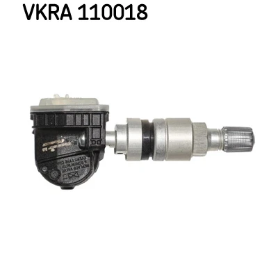 Bilde av SKF VKRA 110018 Hjulsensor, dekktrykk kontrollsystem med nav, ventiler
