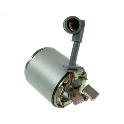 Bilde av AS PL SF6018S Vikling, starter