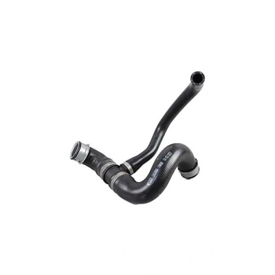 Bilde av METZGER 2420965 Radiatorslange Motorkjøler, høyre nede EPDM (etyl propylen dien gummi) med hurtigkoplinger, tetningsring