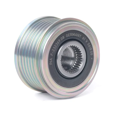 Bilde av SKF VKM 03302 Frihjul Dynamo 33,6 FORD: S Max Mk1, MONDEO 4 Turnier, 4, PEUGEOT: 308 I Hatchback, 307 Stasjonsvogn, 1007 Hatchback