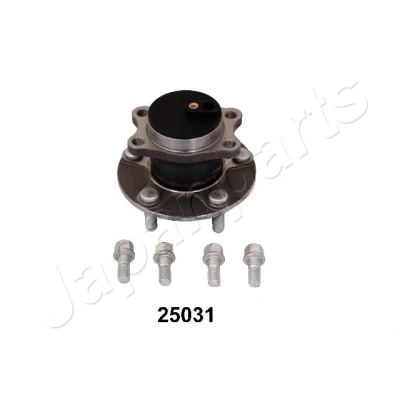 Bilde av Hjulnav JAPANPARTS KK 25031