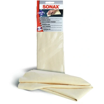 Bilde av SONAX 04163000 Lærpleie Premium leather