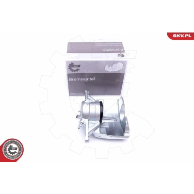 Bilde av Bremsecaliper, Framaksel venstre, audi,seat,skoda,vw, 3C0615123, 5G0615123B