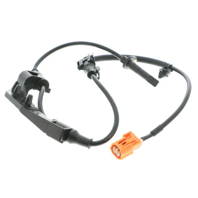 Bilde av VEMO V26 72 0155 ABS Sensor venstre bakaksel Original Quality for kjøretøy med 12 HONDA: Element