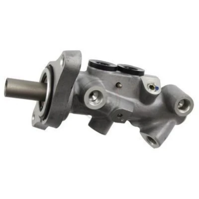 Bilde av A.B.S. 41418 Hovedsylinder 4 Aluminium 4x M12x1.0 for venstreratt