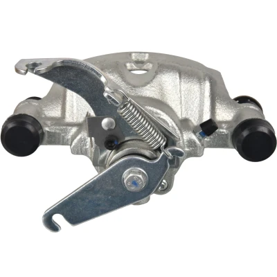 Bilde av FEBI BILSTEIN 179243 Bremsecaliper Støpejern høyre bakaksel IVECO: Daily 4 Kasten/Kombi, 4, 6
