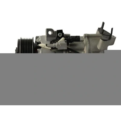 Bilde av Kompressor, klimaanlegg citroën, peugeot OE 6453WN, 6453ZA, 6453ZC