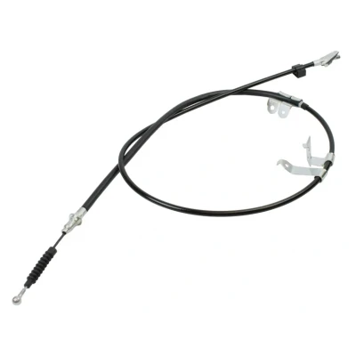 Bilde av MAXGEAR 32 1678 Bremsekabel 1830, 1667mm Skivebrems TOYOTA: Auris Hatchback, Hatchback