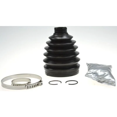 Bilde av SPIDAN 24617 Drivakselmansjett 110,00 TPE (termoplastisk elastomer) NISSAN: Qashqai / Qashqai+2 I, I Van