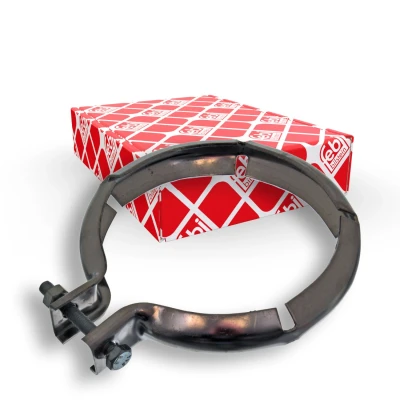 Bilde av FEBI BILSTEIN 40339 Rørforbinder, eksosanlegg 131