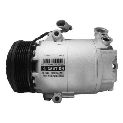Bilde av Airstal 10 0074 Kompressor PAG 46 R134a
