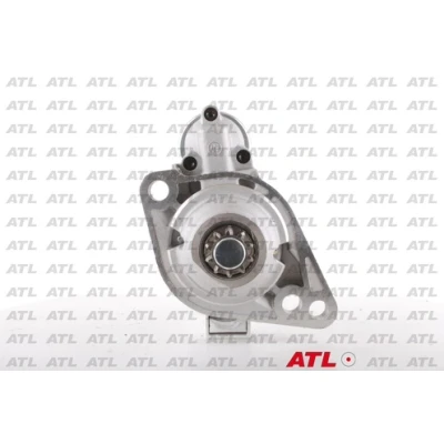 Bilde av Starter, skoda superb ii, kombi vw jetta iii, new beetle, beetle cabriolet, 02Z 911 023 J, JX