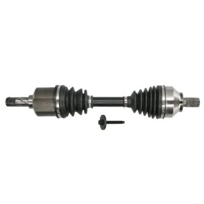 Bilde av PASCAL G2V012PC Drivaksel framaksel venstre 532 for kjøretøy uten ABS VOLVO: V50, XC90 I, C70 2 Cabriolet