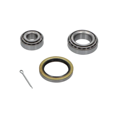Bilde av KAVO PARTS WBK 9003 Hjullagersett framaksel 50 TOYOTA: HILUX 6 Pick up, Hiace 4 Kasten, Bus, VOLKSWAGEN: Taro