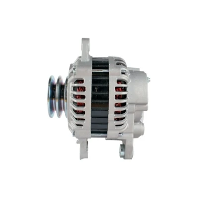 Bilde av HELLA 8EL 012 428 321 Dynamo 14V 125A MITSUBISHI: PAJERO 3