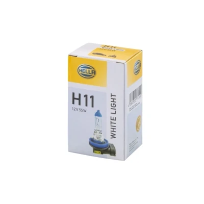 Bilde av HELLA 8GH 223 498 151 Lyspære, tåkelyskaster