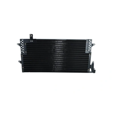 Bilde av NRF 35534 Kondensator Aluminium 712 R 134a