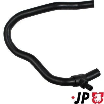 Bilde av JP GROUP 1514301700 Radiatorslange nede