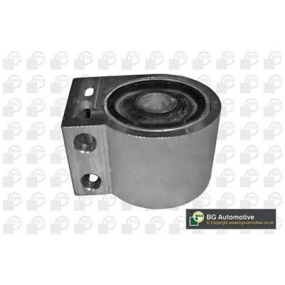 Bilde av Lagring, bærebru, Bak, Framaksel høyre, nede, venstre, chevrolet,opel,vauxhall, 25995127, 4802543, 4817776, 4817869,