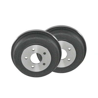 Bilde av ATE 24.0222 8033.1 Bremsetrommel 279,0 FORD: Transit Connect Mk1 Van