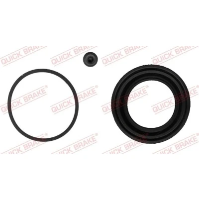 Bilde av QUICK BRAKE 114 0235 Bremseklave Reparasjonssett 54 MAZDA: MX 5 2, 3, 323 F 6, MITSUBISHI: COLT Lancer 6 Limousine